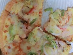 -必胜客(漕宝路店)