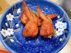 -御瀛日本料理