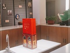 -良子健身济南NO.3(解放东路店)