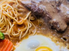 -红屋牛排(闽江路店)