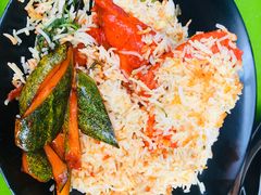 -新加坡Zam Zam餐馆