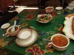-蘑菇私房菜小馆(杨家坪西城天街店)