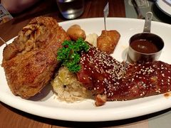 -Ambra Haus琥珀屋精酿餐厅(宝山店)