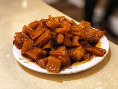 -群姐面馆·海鲜烧烤(同安路二店)
