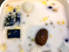 -海口骑楼小吃街