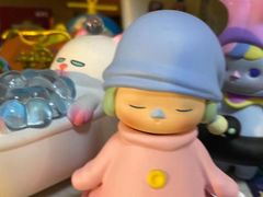 -泡泡玛特POPMART(苏州诚品生活店)