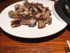 -海味当家·蒸锅海鲜(星海公园店)