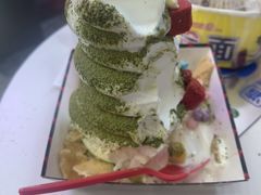 -DQ·蛋糕·冰淇淋(通州万达店)