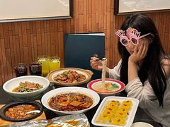 -国人川菜(李家村建东街店)