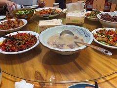 -小口味