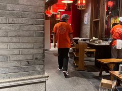 -椒香城门口重庆老火锅(美颂广场店)