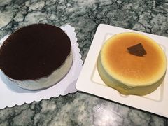 -可稵咖啡面包蛋糕(休斯顿店)