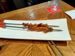 -阿罗新疆菜(人民广场店)