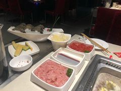 -海底捞火锅(龙湾万达广场店)