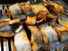 鳗鱼套餐-臻牛烤肉