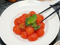 -隅乐胡椒虾·台湾菜·团建(皇岗店)