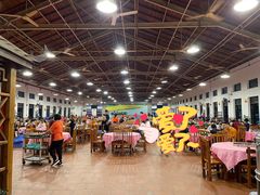 大堂-侠成水上农庄(工业大道店)