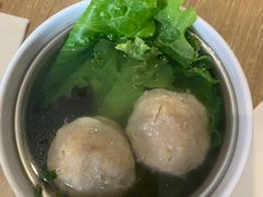 -泰煌鸡·上海白斩鸡·鸡汤面(鹤庆店)