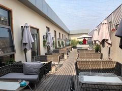 -权品·权金城沐浴连锁(良乡店)