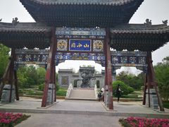 -武清南湖绿博园