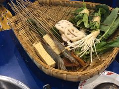 串串香-马路边边串串香(双井直营店)