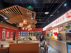 -犇鼎牛潮汕牛肉火锅(新辰里学清路店)