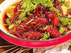 -夜烤·宜宾烧烤(洋河路店)