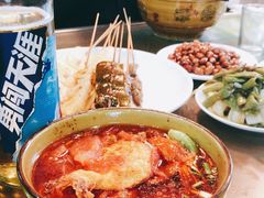 -华兴街煎蛋面(总店)