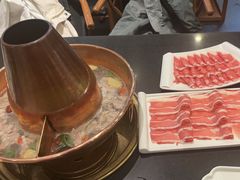 -北门涮肉·铜锅涮肉(南锣鼓巷店)