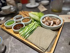 -闫府私房菜·百年鲁菜(恒隆店)