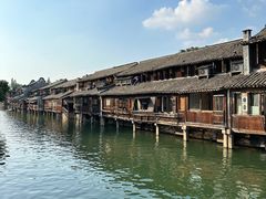 -乌镇景区
