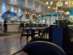 大堂-FISH&POTATO Cō(地中海美食 万象城店)