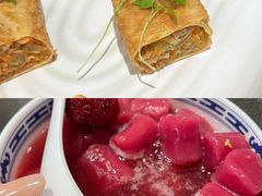 -金陵家宴·金陵春·南京菜(夫子庙店)
