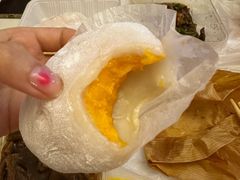 -澳门长洲糯米糍(柯打苏沙街店)