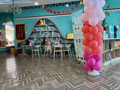 -小泳士游泳训练基地(芥园西道店)