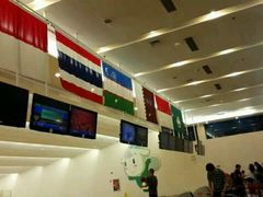 -广州保龄球馆(广州天河体育中心店)