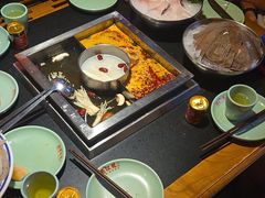 -蜀江龙火锅(339店)