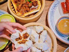 -茶小点(丽悦新天店)