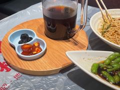 -肥肥虾庄·金牌油焖大虾(杨园滨江时代walk店)