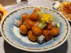 -晓粤·惹味粤菜(凯德乐峰广场店)