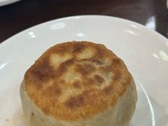 -清真牛街祥云轩门钉肉饼(左家庄店)