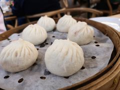 豆芽菜包子-陈傻子餐厅(世纪都会店)