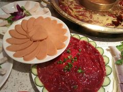 -大味生态火锅(蓝谷地店)