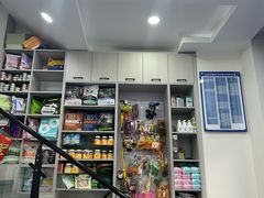 -达爱动物医院·犬猫分区·CT·复杂眼科(远洋山水分院)