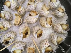 -万家海鲜饭店