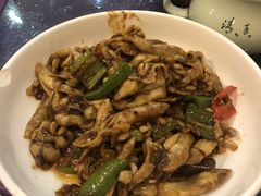 -盛港湾海鲜食府(黄沙店)