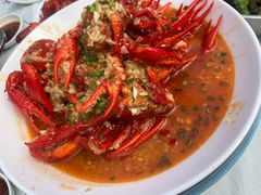 -二钳洞庭虾蟹·江湖菜(成都鹭岛店)