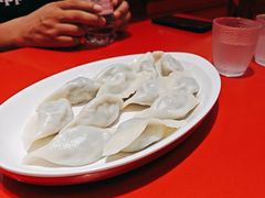 -喜家德虾仁水饺(漕河泾印象城店)