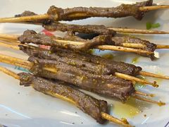 -云阿蛮云南生烫牛肉米线(奉贤路店)