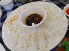 金沙肠粉-阿妹小海鲜(下角店)